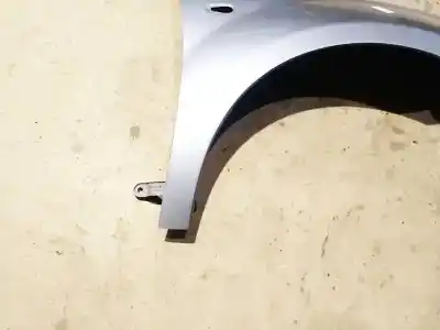 Gebrauchtes Autoersatzteil kotflügel vorne rechts zum alfa romeo mito (955_) 1.3 multijet (955axp1a, 955ayc1a) oem-iam-referenzen   