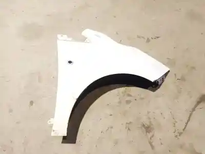 Pezzo di ricambio per auto di seconda mano parafango anteriore destro per ford ka (ru8) 1.2 riferimenti oem iam 