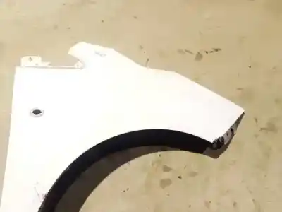 Piesă de schimb auto la mâna a doua aripã dreapta fațã pentru ford ka (ru8) 1.2 referințe oem iam   