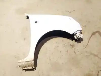 Автозапчастина б/у передне праве крило для renault kangoo (kc0/1_) 1.2 16v (kc05, kc06, kc03, kc0t, kc0w, kc1d) посилання на oem iam  Автозапчастина б/у передне праве крило для renault kangoo (kc0/1_) 1.2 16v (kc05, kc06, kc03, kc0t, kc0w, kc1d) посилання на oem iam