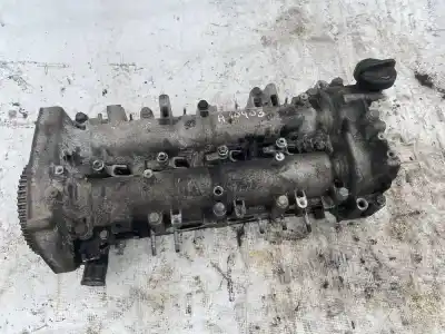 Second-hand car spare part CYLINDER HEAD for BMW 3 (E30) M3 2.3 OEM IAM references 55565668  