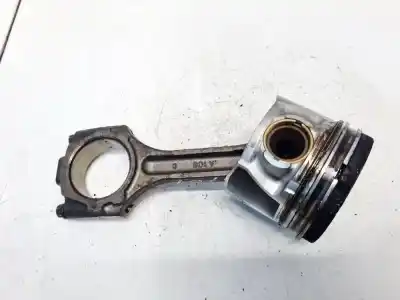 Second-hand car spare part PISTON for HYUNDAI SANTA FÉ II (CM) 2.2 CRDI GLS OEM IAM references   