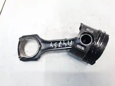 Recambio de automóvil de segunda mano de PISTON, Pistón con biela para MERCEDES-BENZ CLASE S (W220) S 320 CDI (220.026. 220.126) referencias OEM IAM   