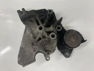 Recambio de automóvil de segunda mano de SOPORTE MOTOR - Soporte de montaje del motor (Usadas) para RENAULT ESPACE /GRAND ESPACE (JE0) 2.2 dT RT Espace referencias OEM IAM 7700862051  