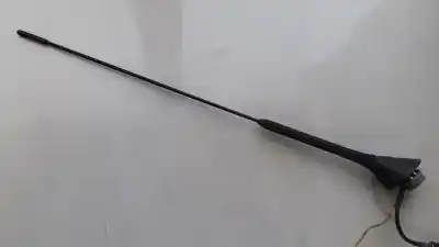 Pezzo di ricambio per auto di seconda mano antenna per skoda superb (3u4) 2.5 v6 tdi cat (aym) riferimenti oem iam 