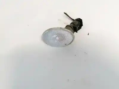 Peça sobressalente para automóvel em segunda mão farolim do lado direito por opel meriva 1.7 16v cdti cat referências oem iam 