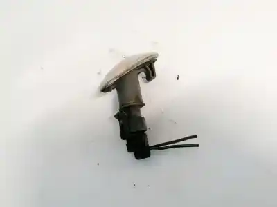 Second-hand car spare part right side light for opel meriva 1.7 16v cdti cat oem iam references   