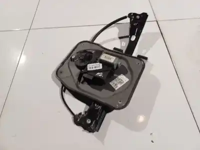 Peça sobressalente para automóvel em segunda mão elevador de vidros dianteiro direito por ford taurus (p5_) 3.0 24v referências oem iam 5j1837402