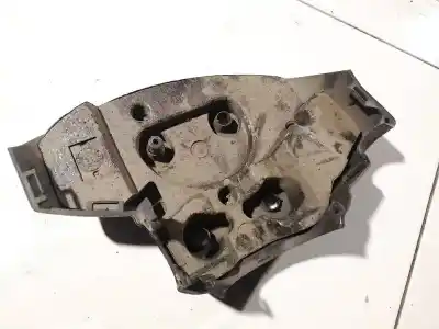 Pezzo di ricambio per auto di seconda mano plastica per peugeot bipper (aa_) 1.4 hdi riferimenti oem iam   