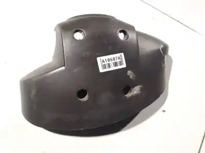 Peça sobressalente para automóvel em segunda mão plásticos por peugeot bipper (aa_) 1.4 hdi referências oem iam 