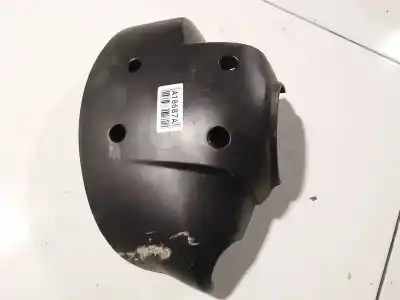 Pezzo di ricambio per auto di seconda mano plastica per peugeot bipper (aa_) 1.4 hdi riferimenti oem iam   