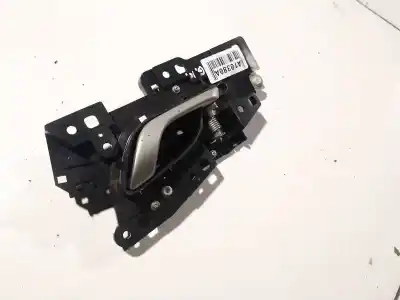 Автозапчасти б/у левая задняя внутренняя ручка за renault clio i (b/c57_, 5/357_) 1.8 (b/c57c, b/c57u) ссылки oem iam    Автозапчасти б/у левая задняя внутренняя ручка за renault clio i (b/c57_, 5/357_) 1.8 (b/c57c, b/c57u) ссылки oem iam