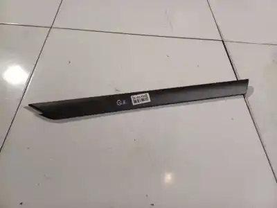 Peça sobressalente para automóvel em segunda mão junta vedante da porta por bmw 3 touring (e46) 320 d referências oem iam 8213995se