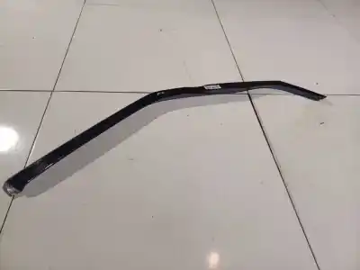 Peça sobressalente para automóvel em segunda mão plásticos por ford taurus (p5_) 3.0 24v referências oem iam 