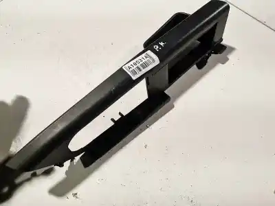 Piesă de schimb auto la mâna a doua plastice pentru opel astra h (a04) 1.7 cdti (l48) referințe oem iam acb93631