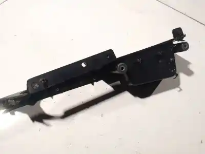 Pièce détachée automobile d'occasion plastiques pour opel astra h (a04) 1.7 cdti (l48) références oem iam acb93631  