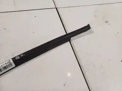 Pezzo di ricambio per auto di seconda mano plastica per ford taurus (p5_) 3.0 24v riferimenti oem iam   