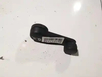 Second-hand car spare part left front window crank handle for ford taurus (p5_) 3.0 24v oem iam references   