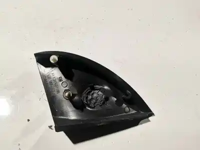 Pezzo di ricambio per auto di seconda mano plastiche per opel astra h (a04) 1.7 cdti (l48) riferimenti oem iam 13156185  331985437