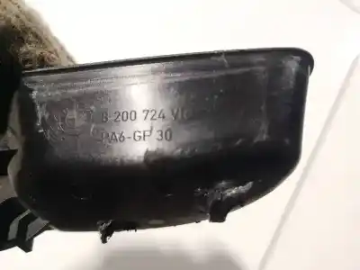 Pezzo di ricambio per auto di seconda mano plastica per bmw 3 touring (e46) 320 d riferimenti oem iam 8200724  
