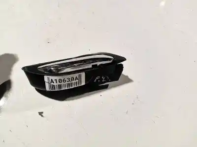 Peça sobressalente para automóvel em segunda mão plásticos por bmw 3 touring (e46) 320 d referências oem iam 8200724