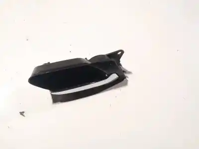 Pezzo di ricambio per auto di seconda mano plastica per bmw 3 touring (e46) 320 d riferimenti oem iam 8200724  