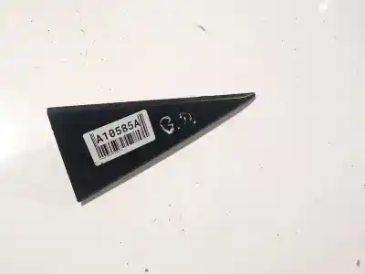 Second-hand car spare part plastics for subaru forester (sh_) 2.0 d awd (shh) oem iam references 62134sc00