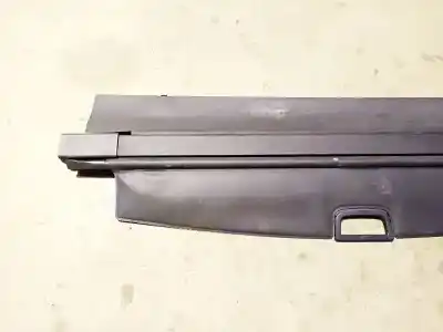 Second-hand car spare part parcel shelf for bmw 3 (e30) m3 2.3 oem iam references   