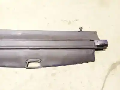 Second-hand car spare part parcel shelf for bmw 3 (e30) m3 2.3 oem iam references   