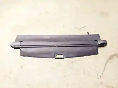 Peça sobressalente para automóvel em segunda mão chapeleira por bmw 3 (e30) m3 2.3 referências oem iam 