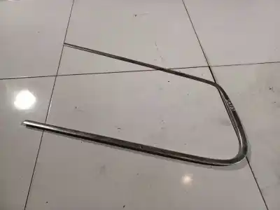 Peça sobressalente para automóvel em segunda mão plásticos por opel kadett e fastback (t85) 1.4 s (c08, c48, d08, d48) referências oem iam 3c9855345c00