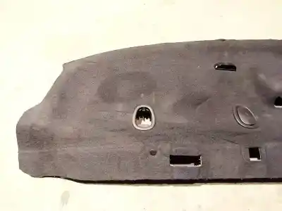 Second-hand car spare part parcel shelf for chrysler sebring (jr) 2.0 oem iam references   