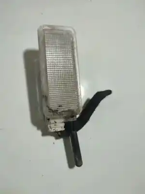 Second-hand car spare part licence plate light for kia optima 2011 - 2015 2.4 132kw 2011 - 2015 oem iam references 