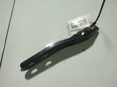 Peça sobressalente para automóvel em segunda mão plásticos por volkswagen sharan van (7m_) 1.9 tdi (7m8) referências oem iam 95vw10032ab