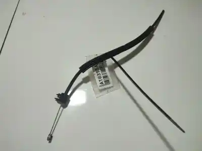 Peça sobressalente para automóvel em segunda mão peças diversas por volkswagen sharan van (7m_) 1.9 tdi (7m8) referências oem iam 