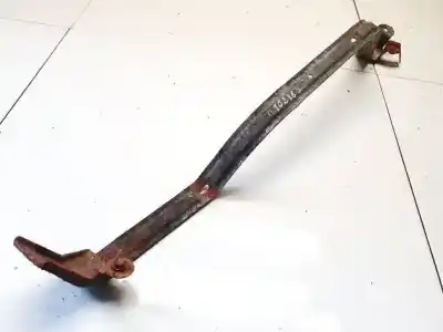 Peça sobressalente para automóvel em segunda mão plásticos por fiat stilo, 2001.10 - 2007.01 2.4 20v 125kw 2001.10 - 2006.11 referências oem iam 