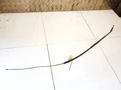 Gebrauchtes Autoersatzteil handbremshebel zum opel kadett e fastback (t85) 1.4 s (c08, c48, d08, d48) oem-iam-referenzen 