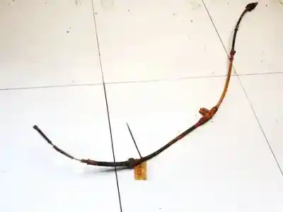 Second-hand car spare part handbrake lever for jeep patriot 2.0 crd cat oem iam references 