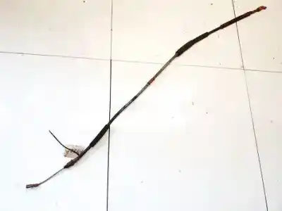 Tweedehands auto-onderdeel handremhendel voor chrysler grand voyager 3.3 v6 oem iam-referenties 