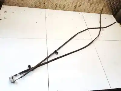 Peça sobressalente para automóvel em segunda mão alavanca de travão de mão por bmw 3 (e30) m3 2.3 referências oem iam 