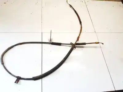 Tweedehands auto-onderdeel handremhendel voor chrysler grand voyager 3.3 v6 oem iam-referenties 