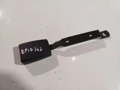 Peça sobressalente para automóvel em segunda mão chicote / encaixe cinto segurança dianteiro direito por ford taurus (p5_) 3.0 24v referências oem iam 160858472k