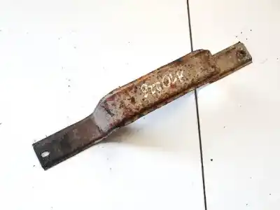Peça sobressalente para automóvel em segunda mão plásticos por audi a4 avant (b5) 2.4 referências oem iam 