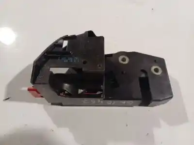 Pezzo di ricambio per auto di seconda mano PEZZI VARI per OPEL KADETT E FASTBACK (T85)  Riferimenti OEM IAM 1K0905581  1K0 905 581