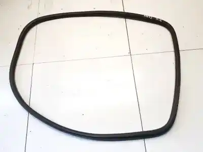 Second-hand car spare part rubber door seal for peugeot 208 i (ca_, cc_) 1.2 vti 82 oem iam references 