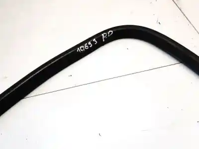 Second-hand car spare part rubber door seal for peugeot 208 i (ca_, cc_) 1.2 vti 82 oem iam references   