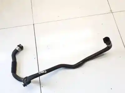 Piesă de schimb auto la mâna a doua Tub pentru PEUGEOT 208 I (CA_, CC_) 1.2 VTI 82 Referințe OEM IAM 9671349780  