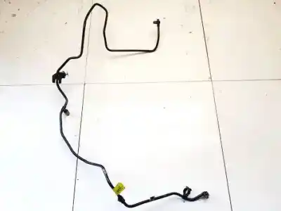 Pièce détachée automobile d'occasion Tube pour PEUGEOT 208 I (CA_, CC_) 1.2 VTI 82 Références OEM IAM 95309195  30062019