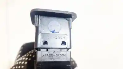 Second-hand car spare part switch for toyota auris (_e15_) 2.0 d-4d (ade150_) oem iam references 1672n6n  167-2n6n