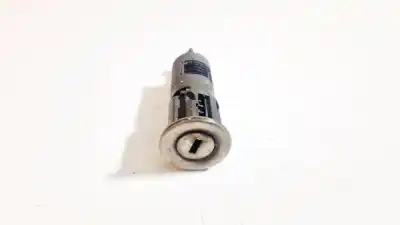 Peça sobressalente para automóvel em segunda mão fechadura da porta dianteira esquerda por fiat stilo (192_) 1.9 jtd (192_xe1a) referências oem iam 